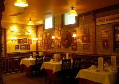 La Tagliatella